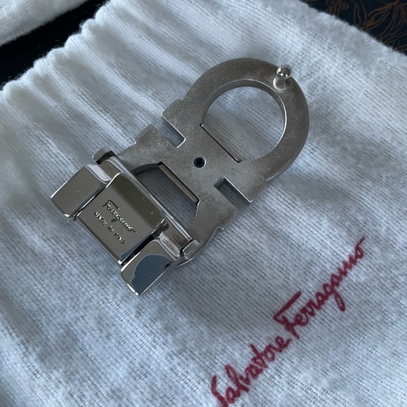 Ferragamo Belt Buckle - Picture 7 of 9